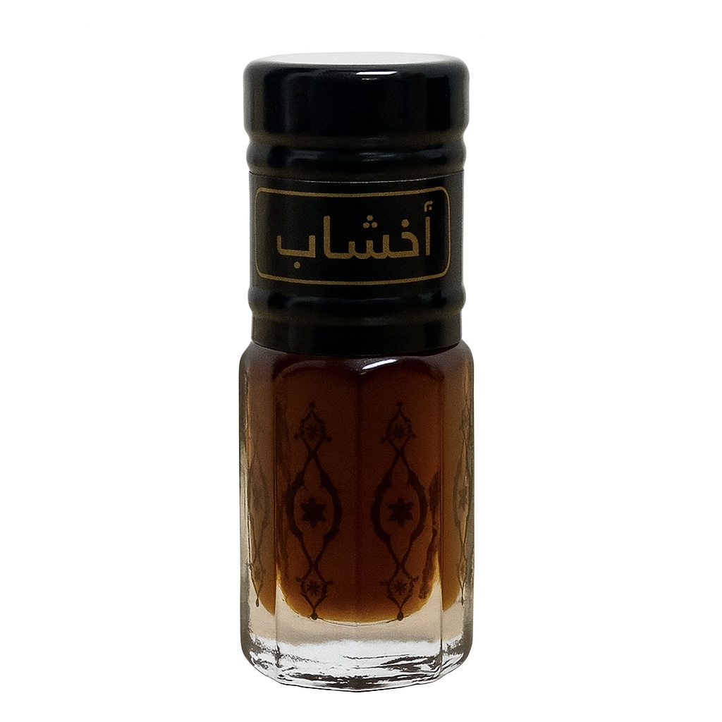 الأخشاب التايلندية