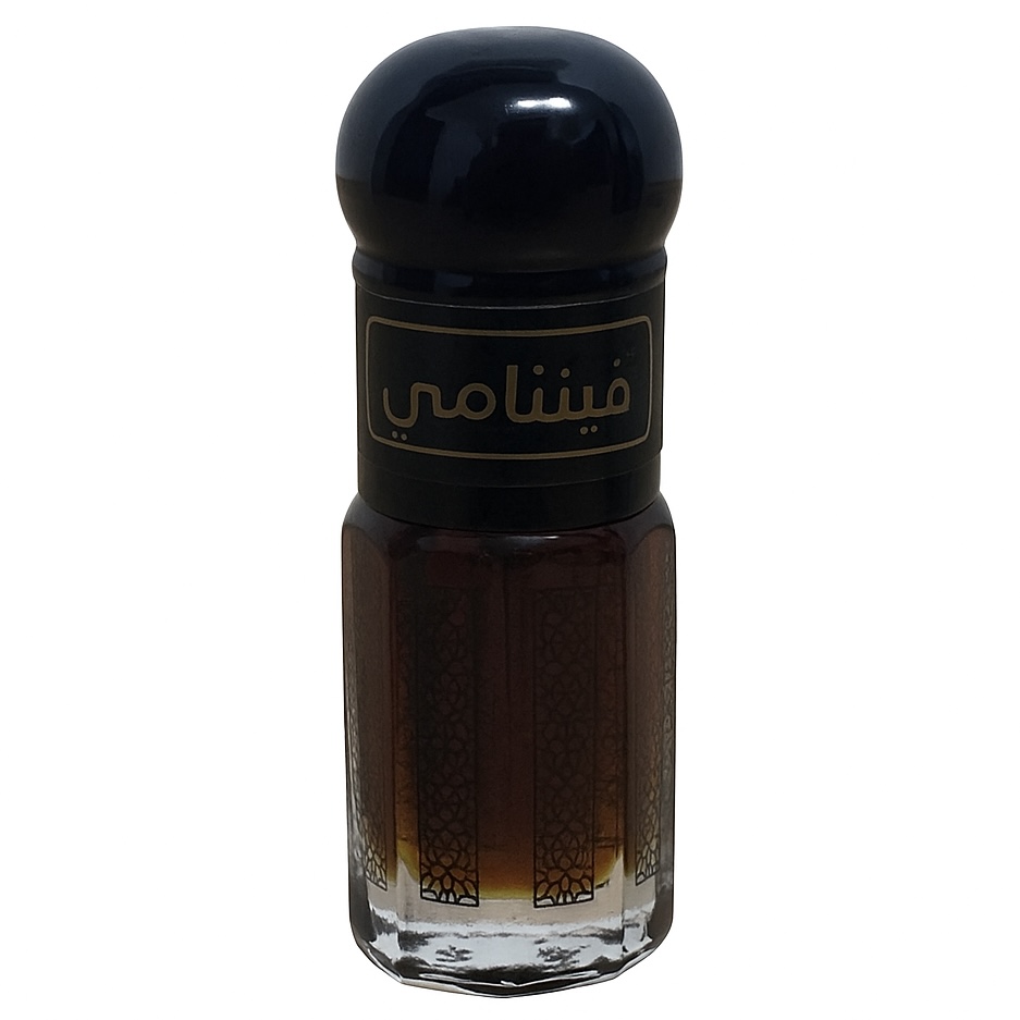 أدهان التميز